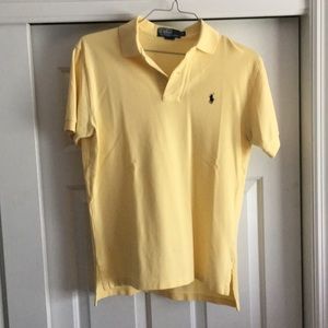 Polo Ralph Lauren Classic Fit Polo Shirt